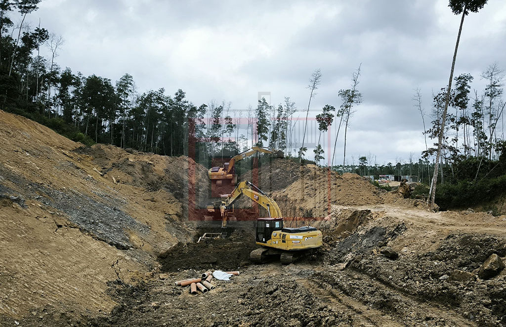 Layanan Jasa Konstruksi