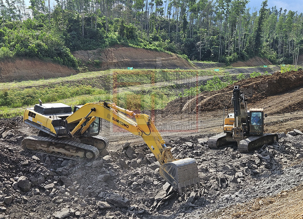 Construction Project