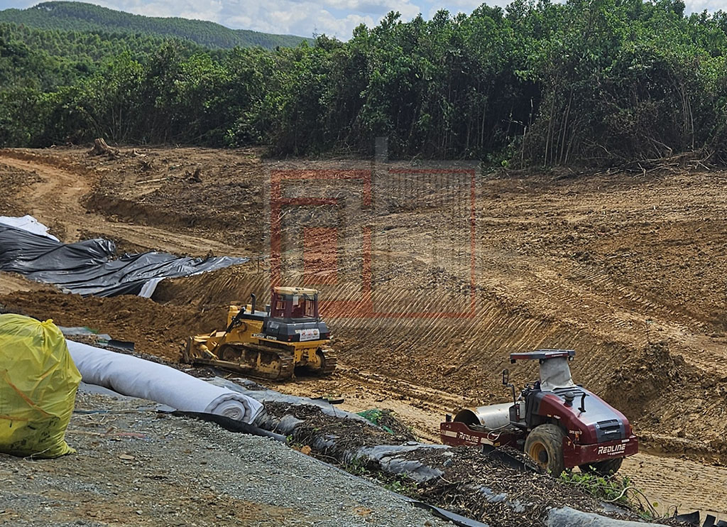 Construction Project