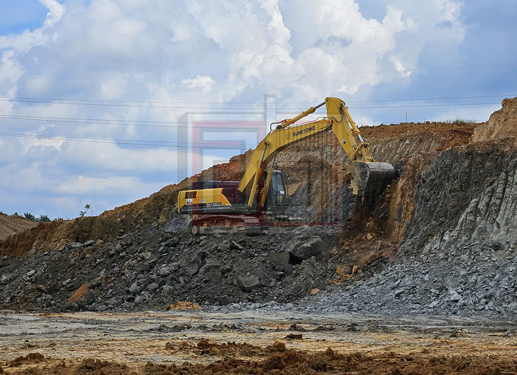 Construction Project