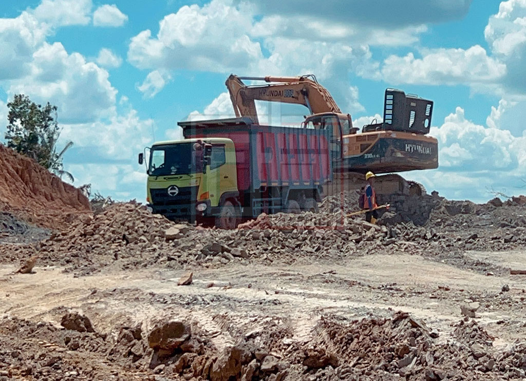 Construction Project