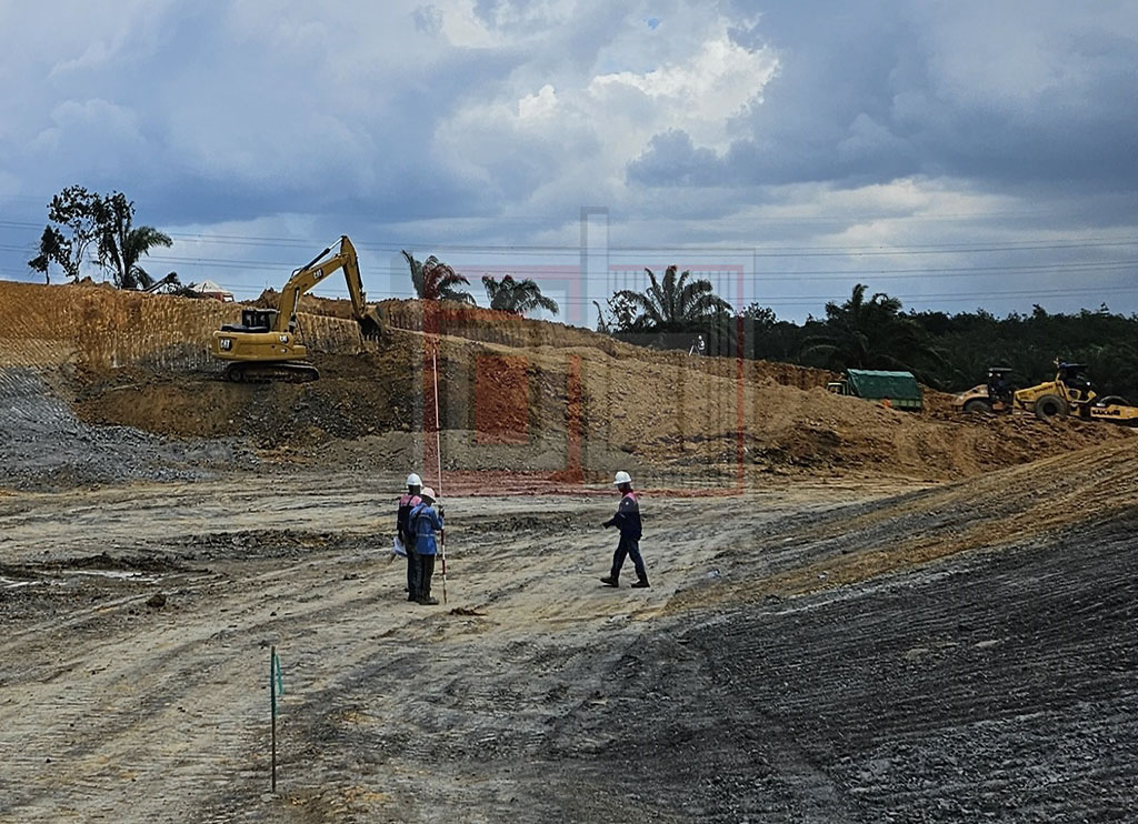 Construction Project