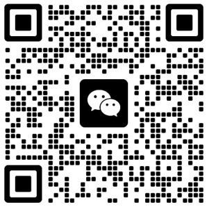 QR WeChat