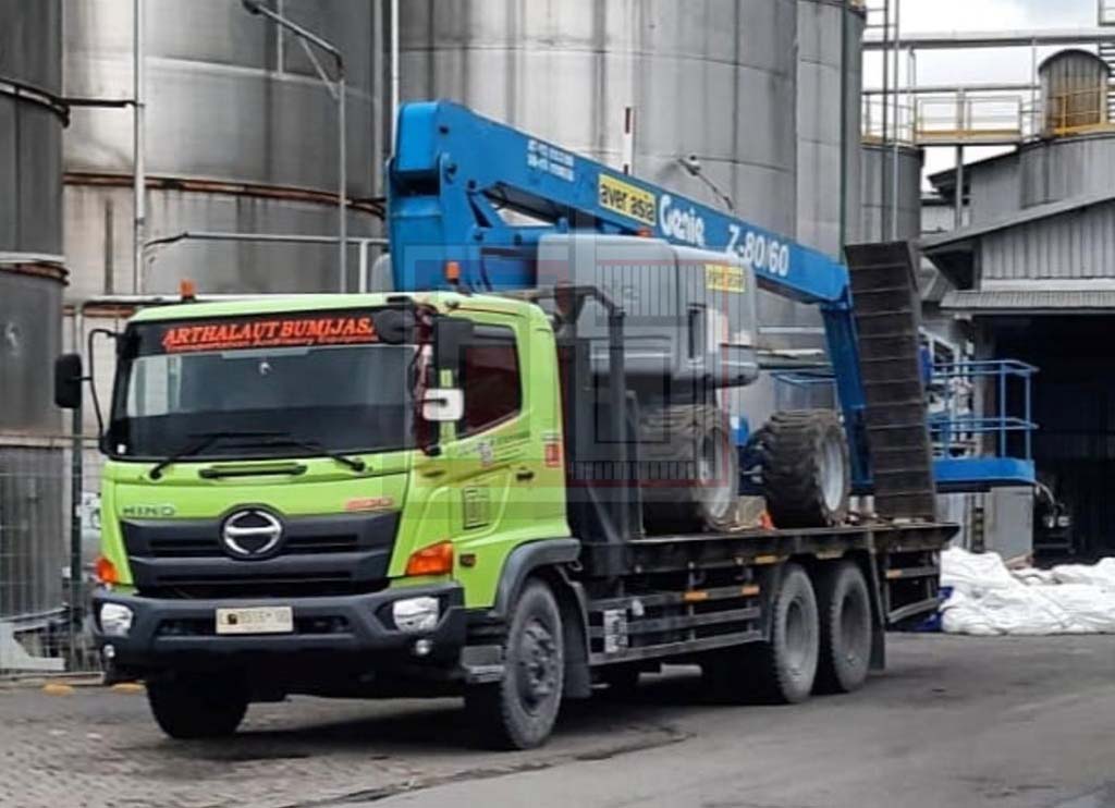 Transport Service Image