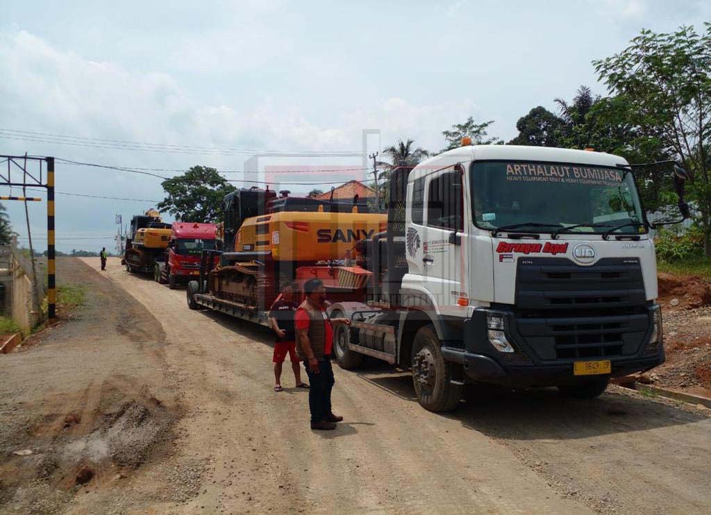 Transport Service Image