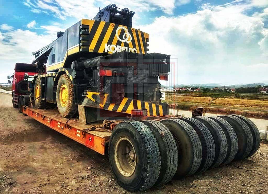 Transport Service Image