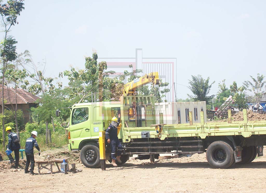 Transport Service Image