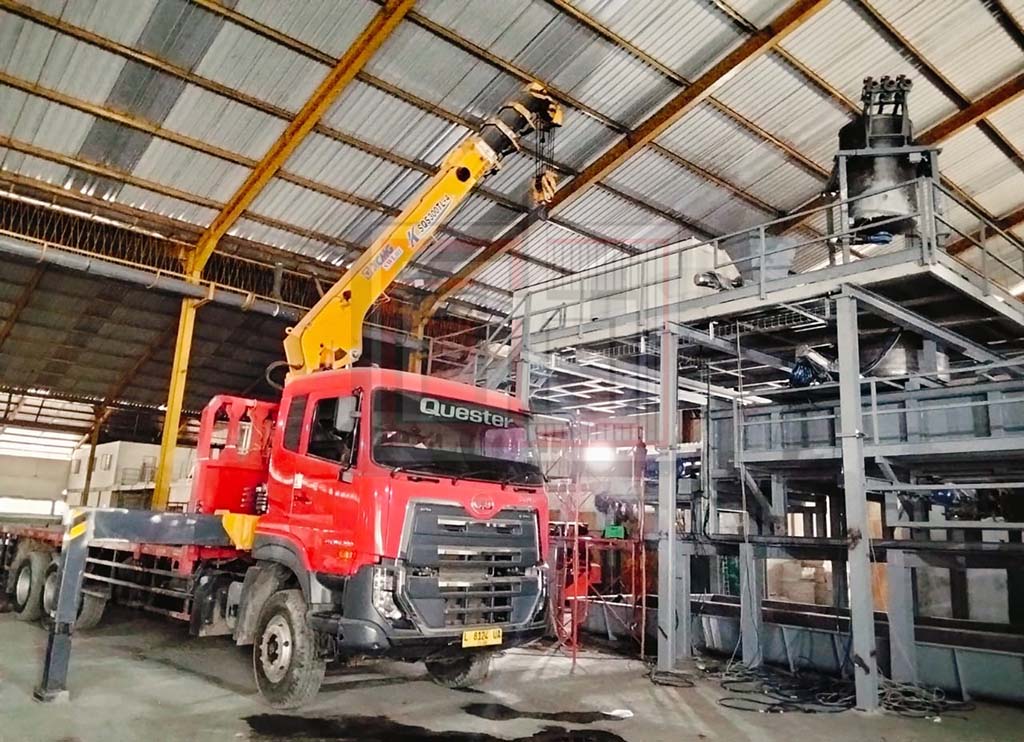 Transport Service Image