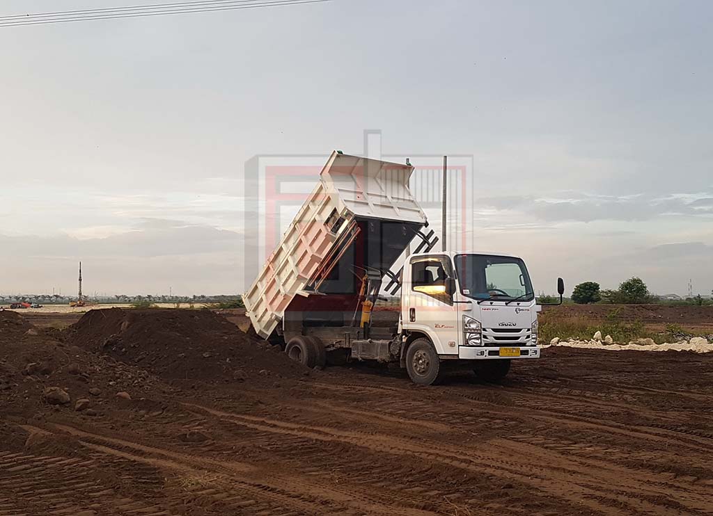 Transport Service Image